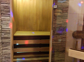 Отель Виста