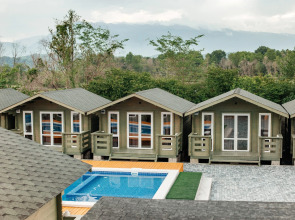 База отдыха Бзыбь