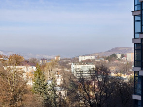 Апартаменты Камелия Ирины Савельевой в элитном SPA-комплексе - Роскошь, уют, тишина, удобство