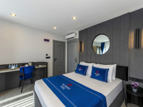 The Private Airport Hotel