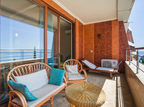 Апартаменты Фамилия Элит 1