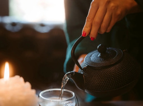 База отдыха Berloga Country Resort