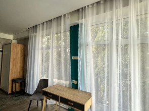 Отель ПРОЛЕТО