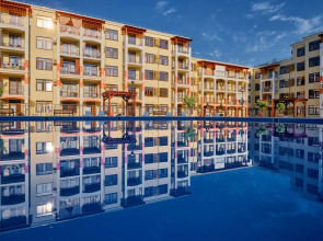 Квартира Holliday House