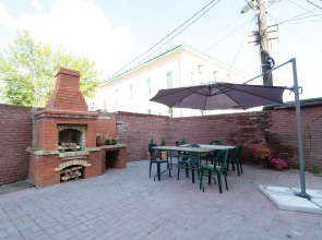 Гостевой дом innJOY