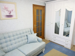 Отель Турист