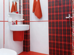 Апартаменты 2 на мысе Фиолент