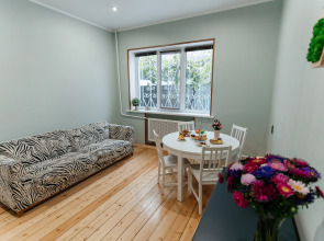 Гостевой дом Fhouse