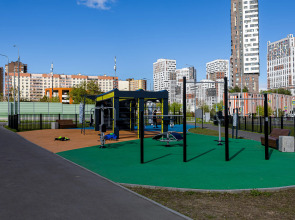 Квартира ЖК Легенда