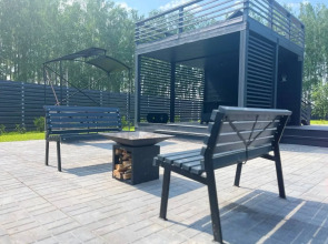 База отдыха Можайское Приморье