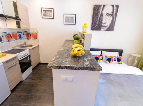 Апартаменты Нахабинское шоссе