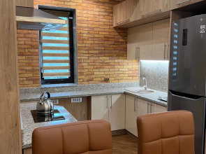 City Stay Апарт-Отель Алматы