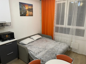 Квартира в новом доме