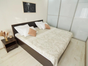 Квартира Африка в центре Нижнего