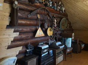 Гостевой дом Куршавель