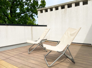 Апартаменты Пентхаус в Светлогорске