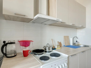 Квартира Русаковская 2-59