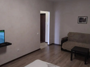 Апартаменты Коммунистическая 25