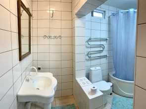 Апартаменты Рассвет