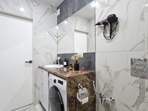 Апартаменты Добрый Дом в Деловом Центре Города