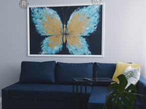 Апартаменты В Гости