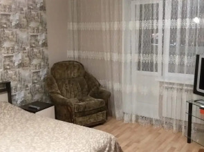 Апартаменты микрорайон Солнечный