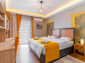 Апартаменты Umut