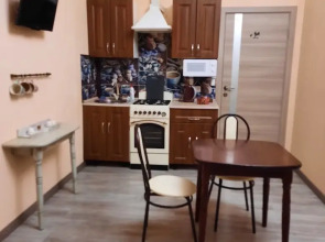 Отель Best Room