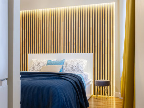 Апартаменты на набережной Макарова 14