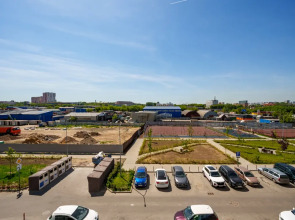 Квартира Apartslounge 4