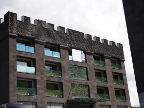 Mounthree Resort Hotel