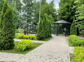 Апартамент на Плеханова 14-21