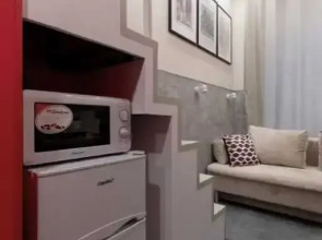 Апартаменты Pastila