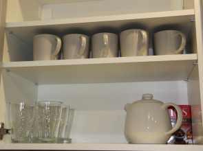 Апартаменты Luxury-Spa