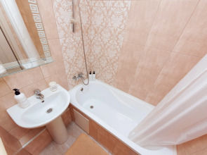 Апартаменты в 5-ти минутах от Ж/Д вокзала