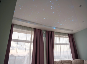 Квартира на Казанской набережной 5