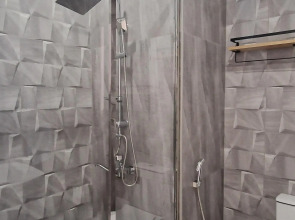 Апартаменты Melissa Residence