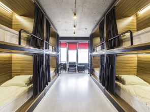 Хостел Панорама Лофт