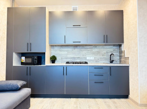 Апартаменты Like Home на Земнухова 2