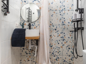 Апартаменты 5-я Магистральная