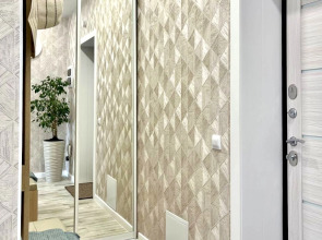 Апартаменты ApartMari Современные апартаменты в двух шагах от центра