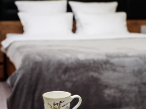 Апартаменты Diamond Apart