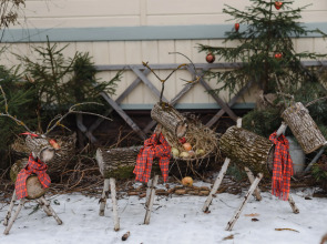 Апарт-Отель Калинова Горка