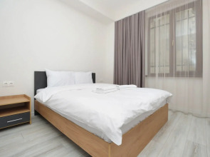 Апартаменты on Saryan Str. 26/3-7