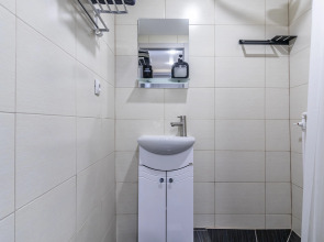 Квартира Студия в Кургане