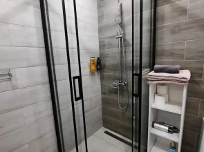 Апартаменты Студия 43