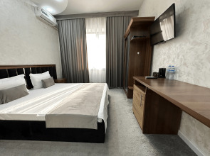 Отель Grand Zamin Hotel