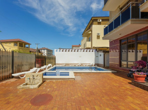 Гостевой дом Вавилон