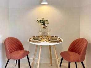 Апартаменты Терракота