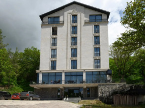 Aurora Resort Tsaghkadzor, By One